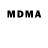 MDMA Molly Chris Cozza